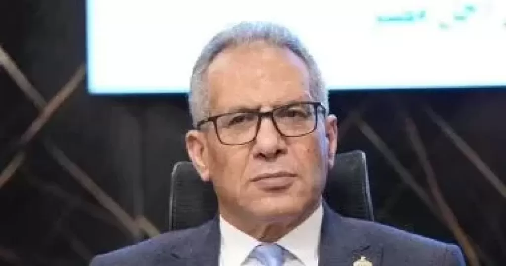 خط أحمر