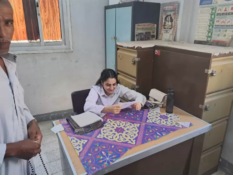 خط أحمر