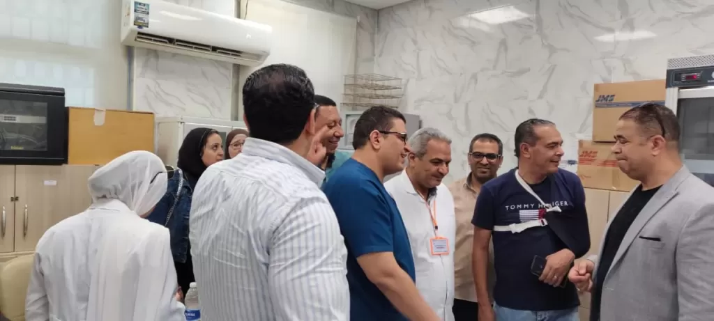 خط أحمر