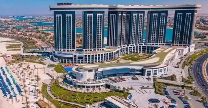 برلماني: العلمين الجديدة تحولت إلى مدينة متكاملة تعمل طوال العام وتدعم الاقتصاد الوطني