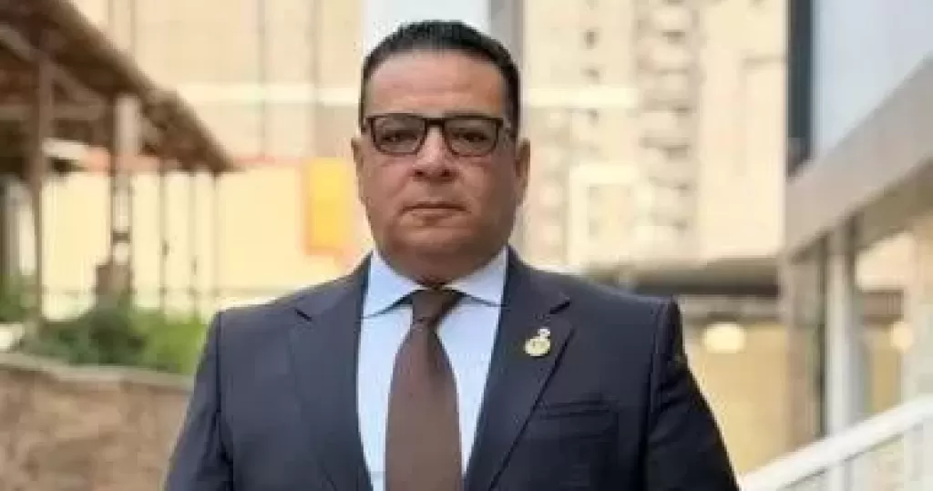 خط أحمر
