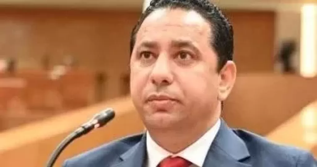 خط أحمر