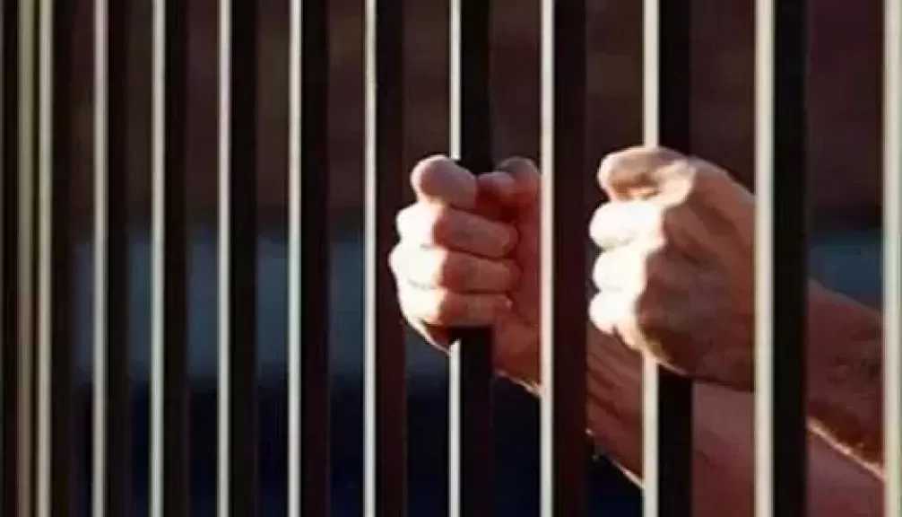 ضبط المتهم بضرب شخص بسبب تركيب كاميرا في الفيوم