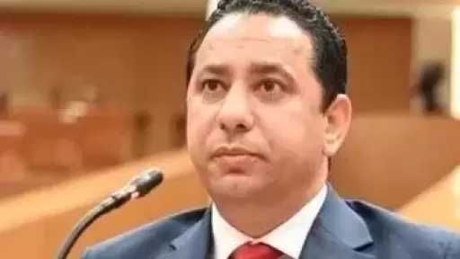 النائب حسام خليل: تعميم مشروع التأمين الصحي الشامل وتحسين الأجور.. ضمان للحد من هجرة الأطباء