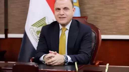 محافظ الغربية يهنئ طلاب المنطقة الأزهرية المتفوقين في علوم القراءات