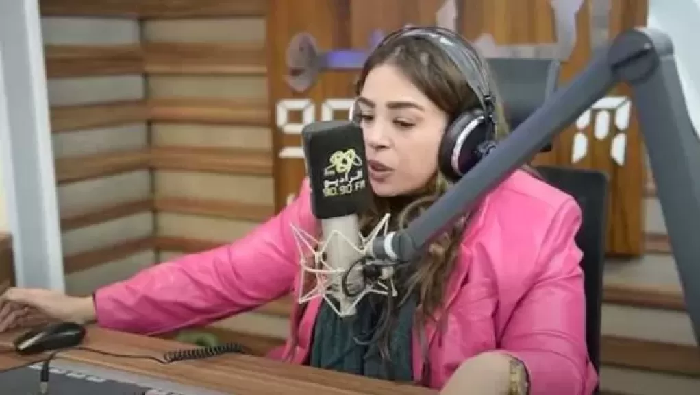 خط أحمر