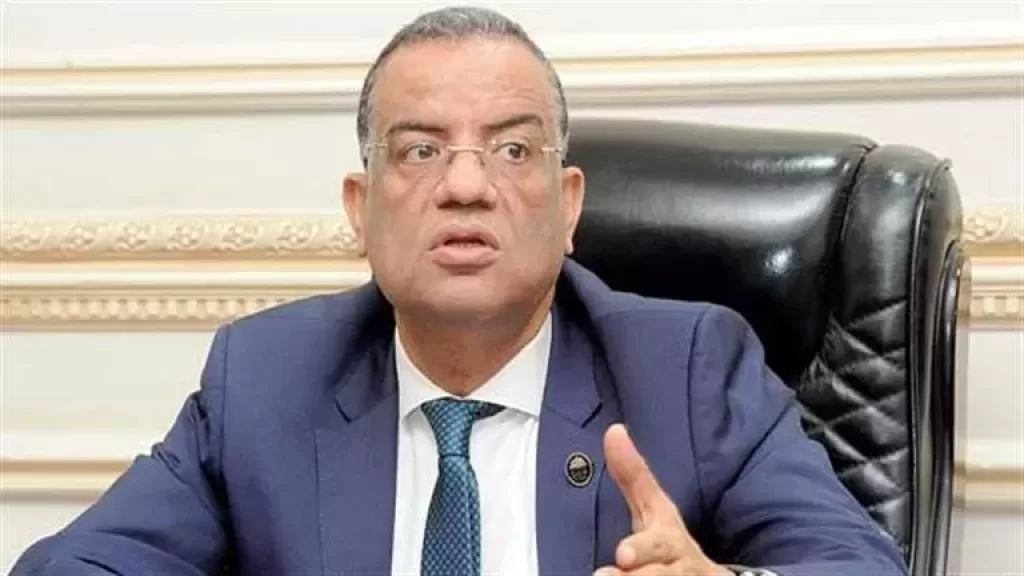 خط أحمر