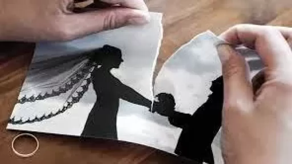 خط أحمر