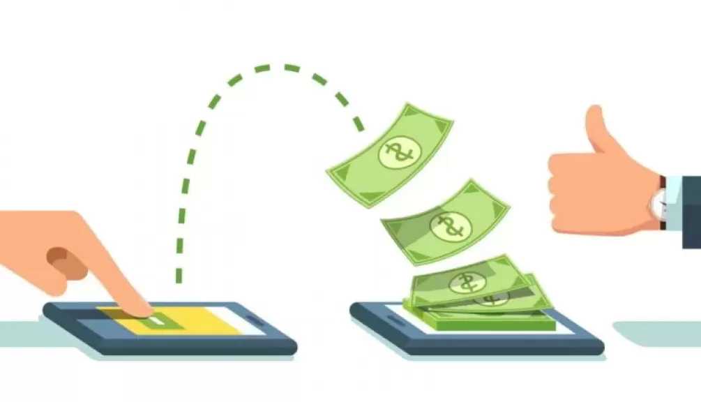 أفضل طرق إرسال العيدية أونلاين عبر البنوك والمحافظ الإلكترونية
