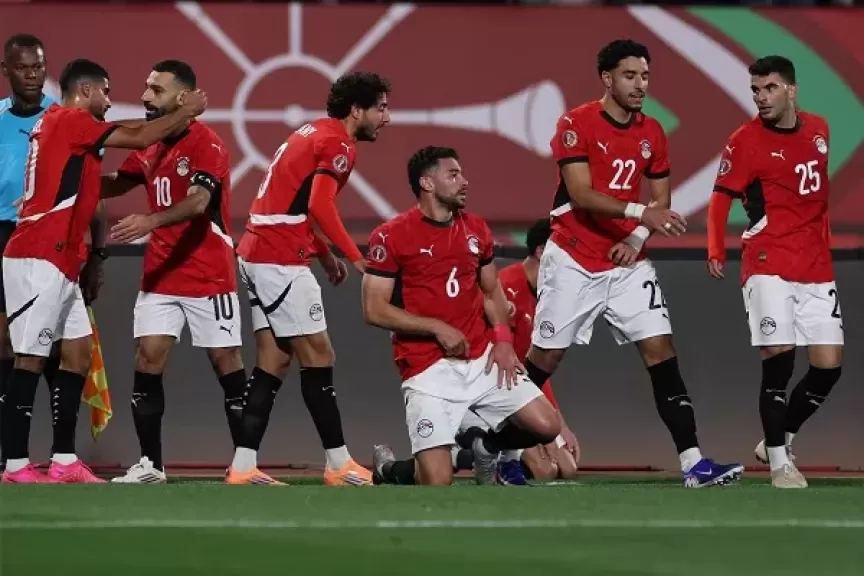 خط أحمر