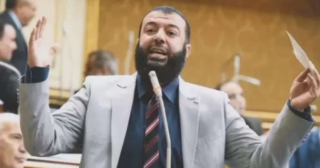 خط أحمر