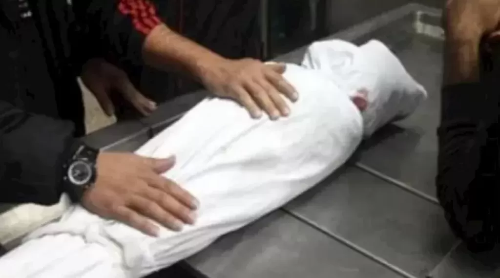 خط أحمر