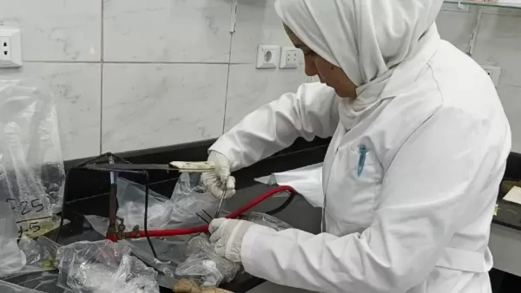خط أحمر