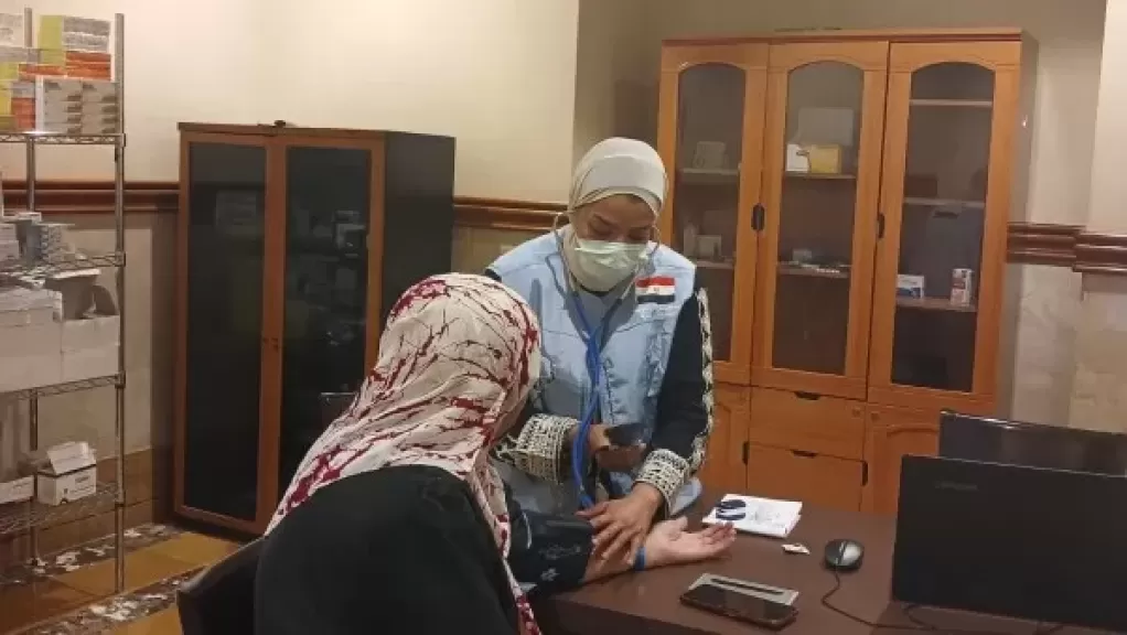 خط أحمر