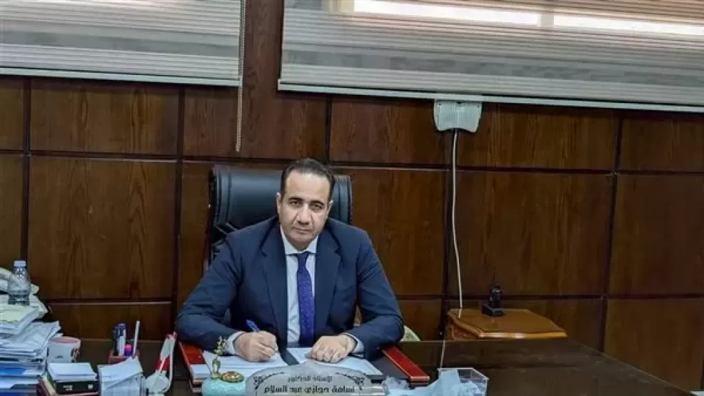 خط أحمر