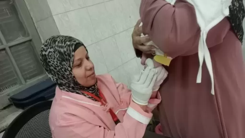 خط أحمر