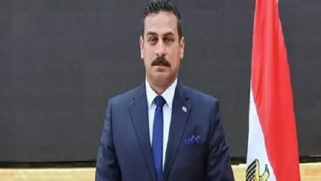 خط أحمر