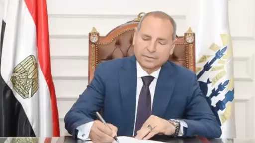 محافظ القاهرة: الأحياء والمديريات لم تتلق شكاوى خلال أيام عيد الأضحى