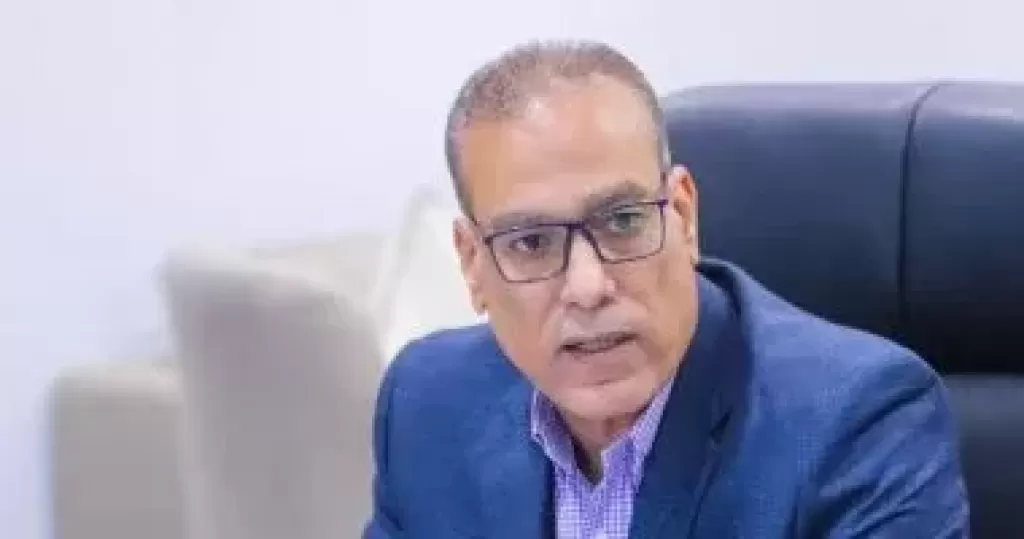 خط أحمر