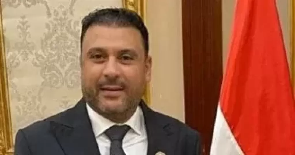 خط أحمر