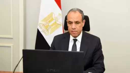 وزير الخارجية يتوجه إلى طوكيو لتعزيز العلاقات الثنائية بين البلدين