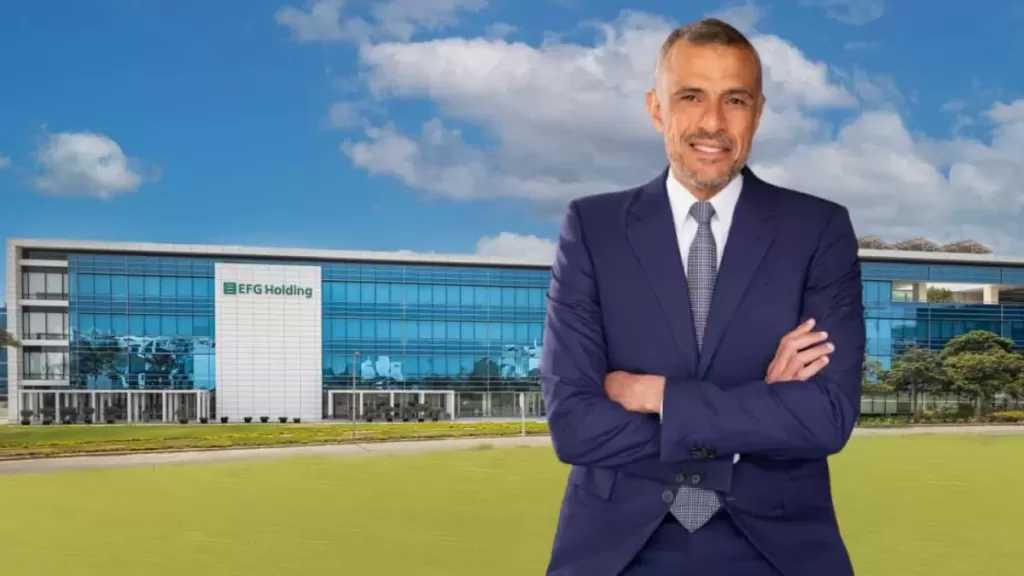 إنجاز جديد.. إي إف جي القابضة ضمن أقوى 200 علامة تجارية في أفريقيا بتصنيف Brand Finance 2026