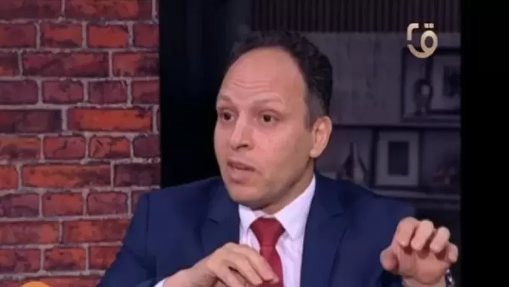 خط أحمر