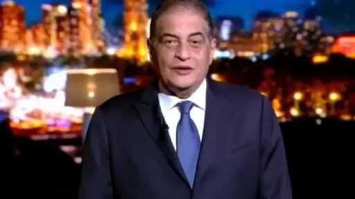 أسامة كمال يشارك في انطلاقة برنامج من ماسبيرو: كل حاجة في التلفزيون المصري لها طعم تاني