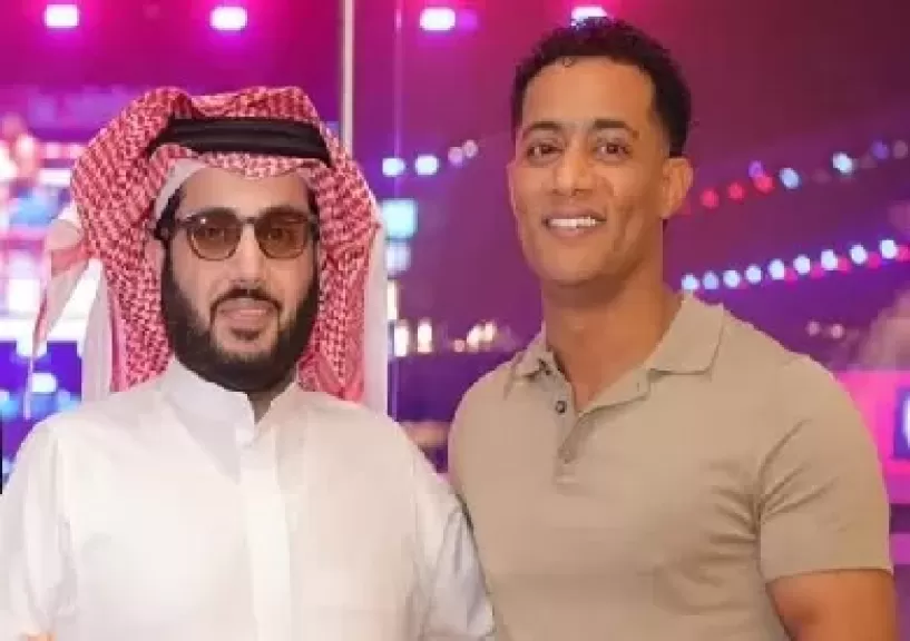 خط أحمر
