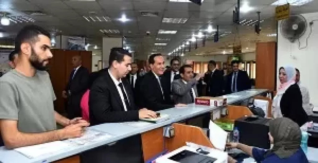 خط أحمر