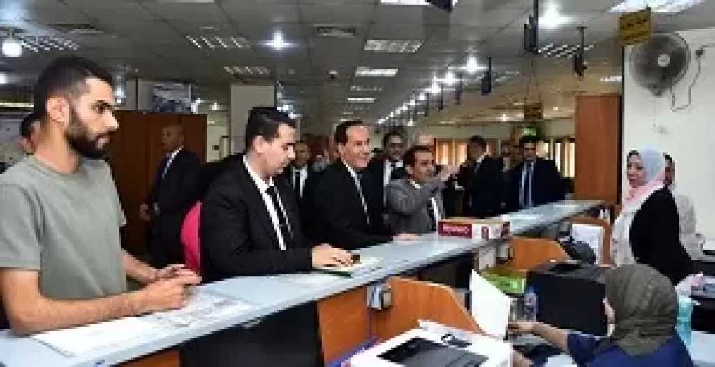 رئيس هيئة الاستثمار: نعمل على تطوير منظومة الخدمات عبر التحول الرقمي ورفع كفاءة الأداء التشغيلي
