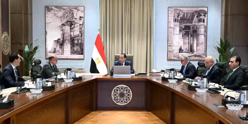 خط أحمر