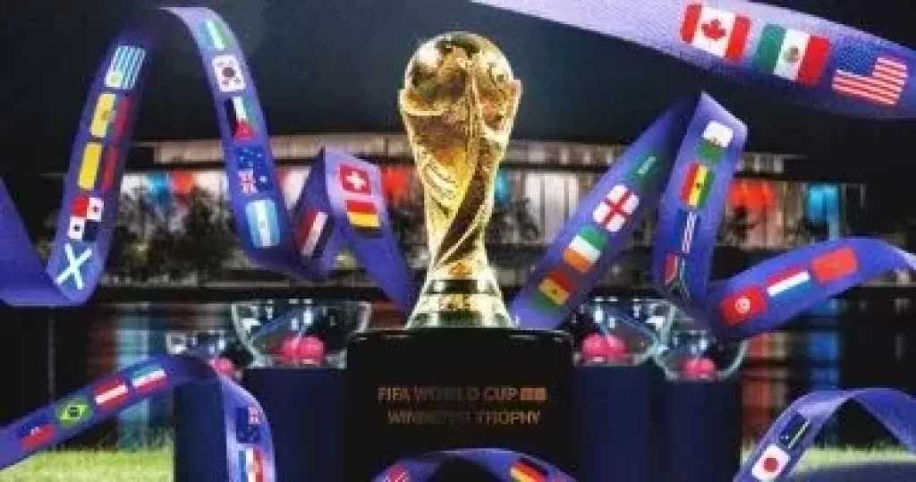 جوائز كأس العالم 2026.. 50 مليون دولار للبطل ومكافآت قياسية للمنتخبات