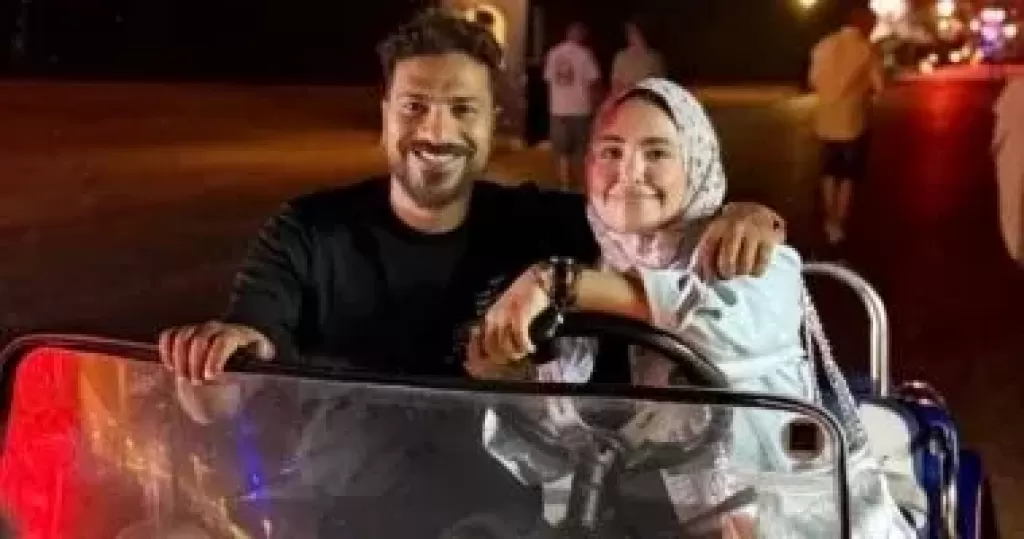 خط أحمر