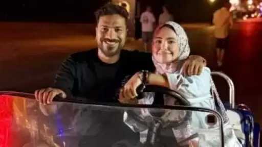 شقيق زوجة مصطفى أبو سريع يحسم الجدل: لا طلاق بين الطرفين وما حدث كان لحظة غضب