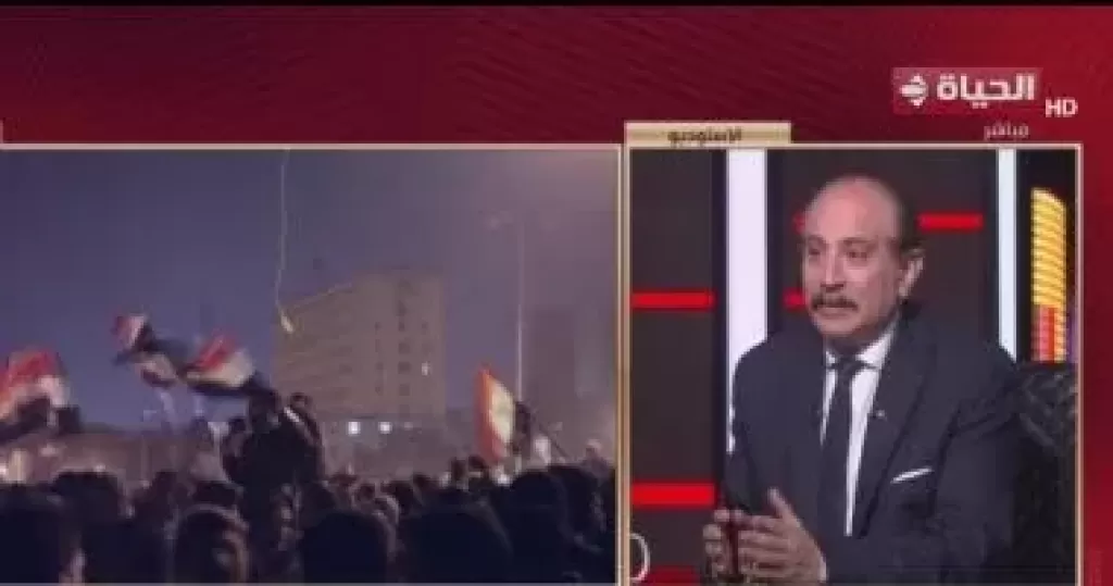خط أحمر