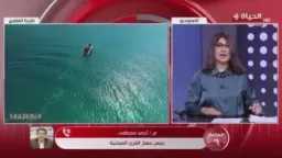رئيس جهاز القرى السياحية: ”مارينا” جاهزة لاستقبال المصطافين بممشى عالمي