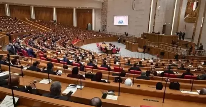 خطة النواب توافق على مشروع قانون الحكومة بشأن إنهاء المنازعات الضريبية