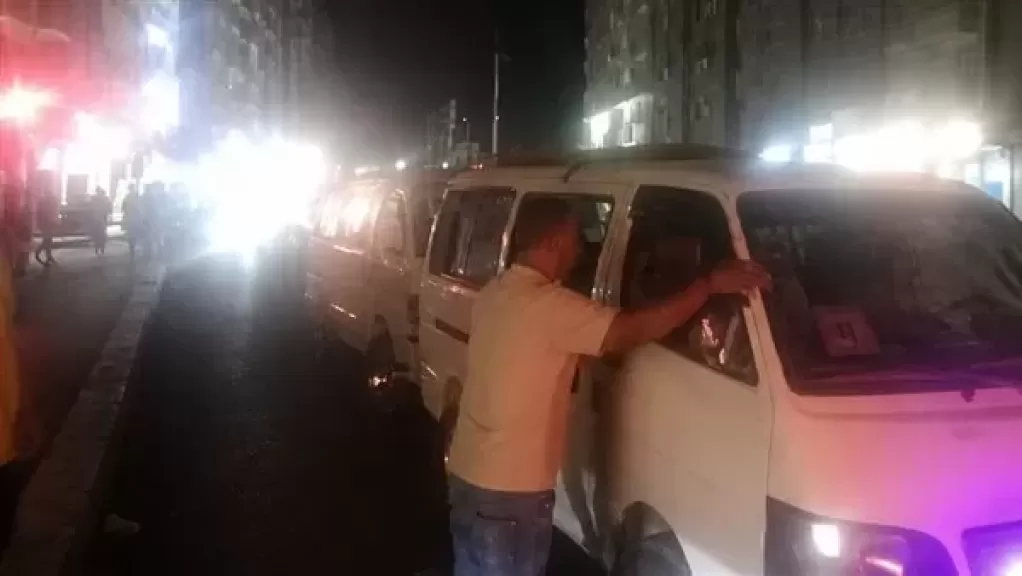 خط أحمر