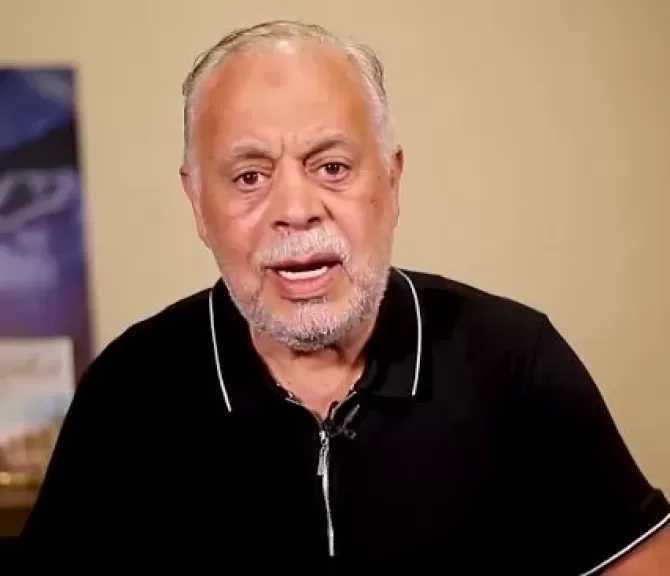أشرف زكي عن أزمة مسرح جامعة العاصمة: سوء فهم وراء الواقعة.. والطلاب لم يقصدوا أي إساءة
