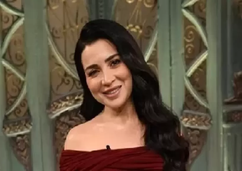 خط أحمر