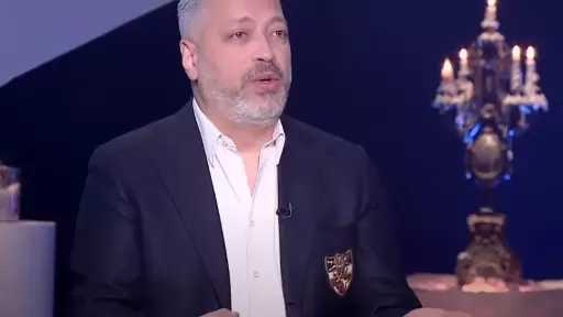 تامر أمين: الجدل حول اختيارات لاعبي المنتخب يخلق حالة من الإحباط قبل كأس العالم