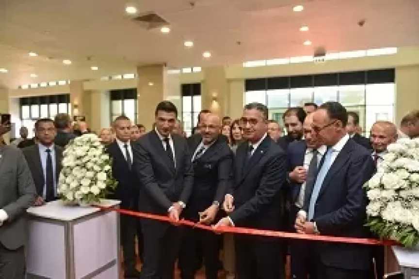 وزير التموين: تقليل الفاقد والهدر الغذائي محور أساسي لتحقيق الاستدامة واستقرار الأسواق