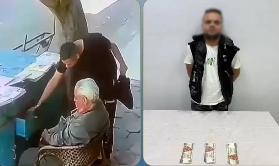 خط أحمر