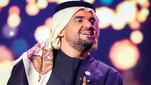 حسين الجسمي يحيي حفلا في المغرب منتصف يونيو الجاري