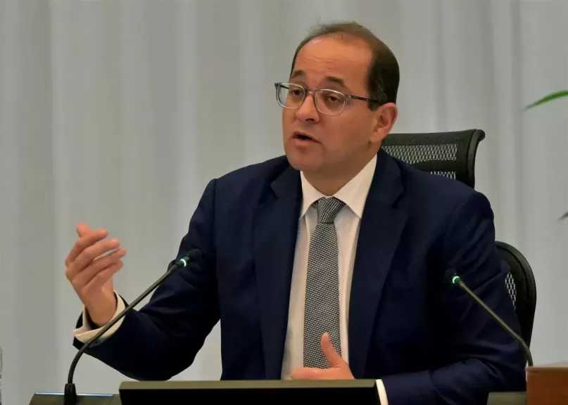 وزير المالية يعلن تسهيلات جمركية جديدة للتيسير على مجتمع الأعمال وتخفيف الأعباء