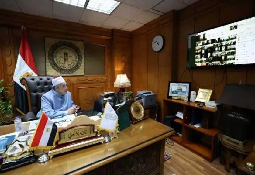 خطة تأمين امتحانات الثانوية الأزهرية: 800 متابع وغرف عمليات ولجنة طوارئ للمتابعة