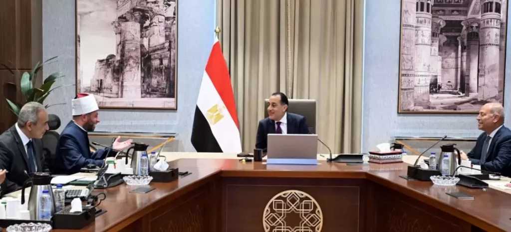 مدبولي: توجيهات من الرئيس باستمرار جهود الدولة بإعادة إحياء مختلف المعالم التاريخية والتراثية بالقاهرة