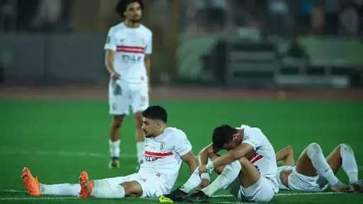 أحمد سليمان: الزمالك يتعرض لضغوط ويواجه أزمات تحتاج للهدوء والصبر لحلها