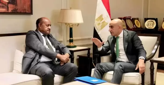 وزير التعليم يستعرض مع مسؤولي اليونسكو نتائج إصلاح المنظومة التعليمية
